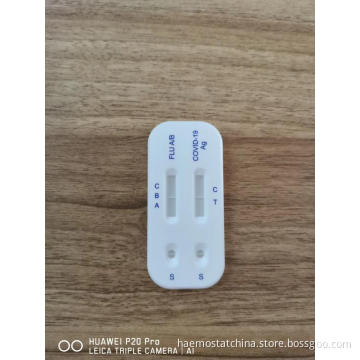 Combo Test